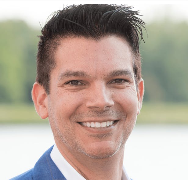 Dr. David Rice