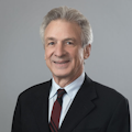 Arnold Rosen, DDS, MBA