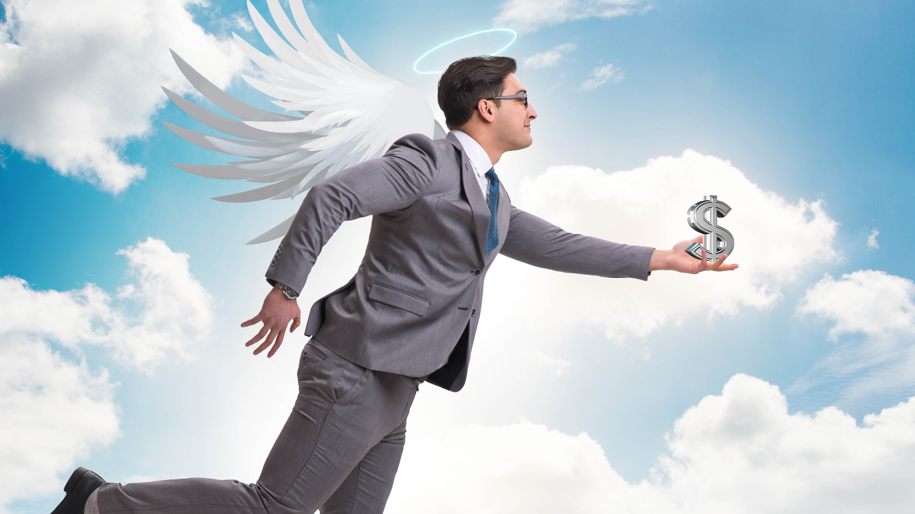 Angel Investor 607873dbf047a