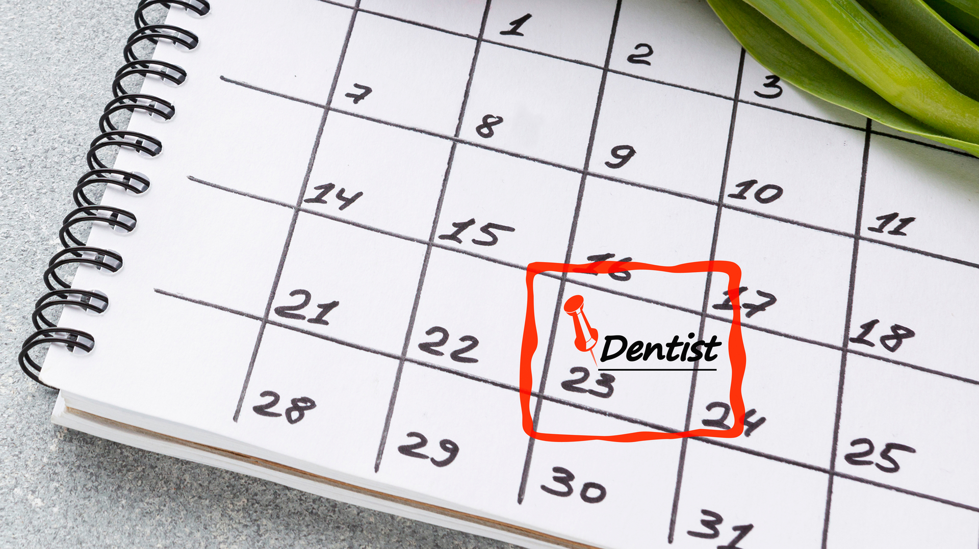 Calendar 60809741a107d