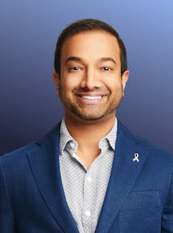 Roshan Parikh Headshot Roshan Parikh Headshot