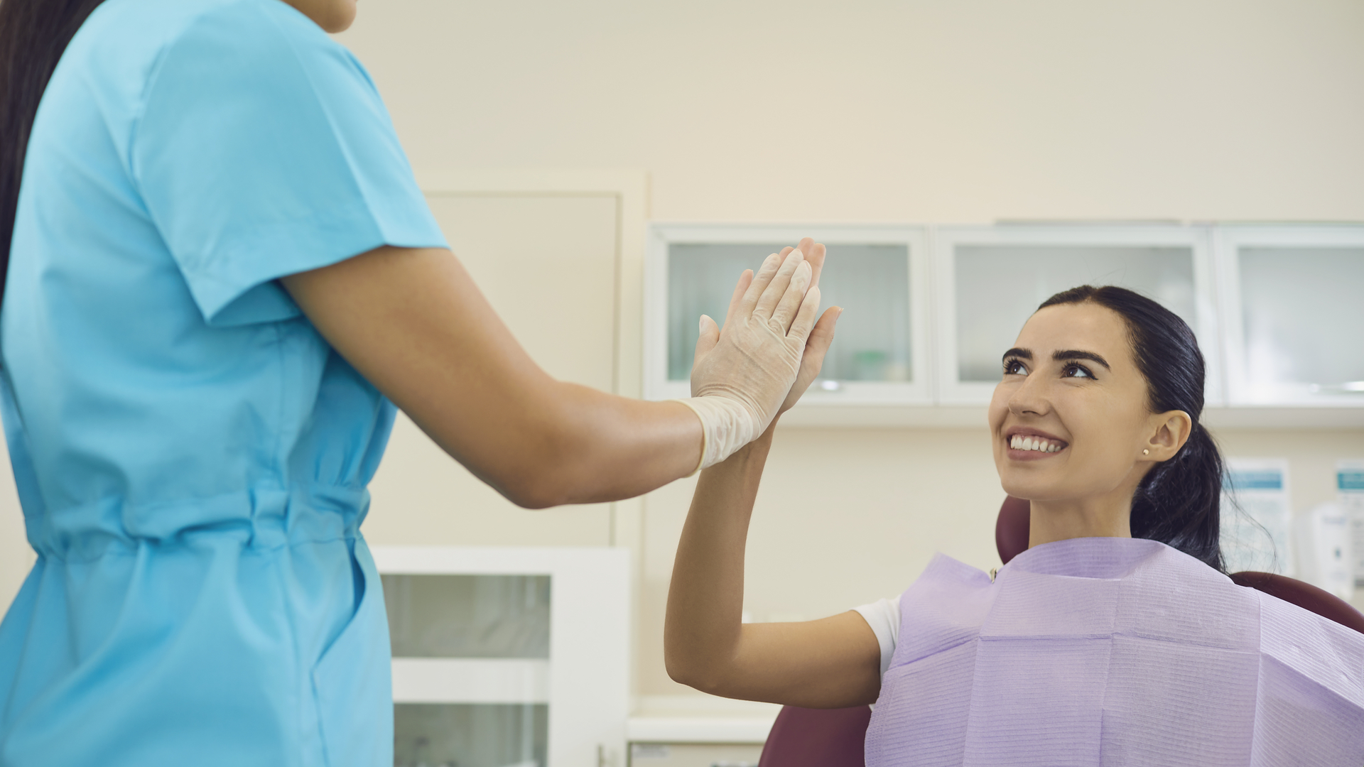 Ways To Attract (and Keep) New Dental Patients | Dentistry IQ