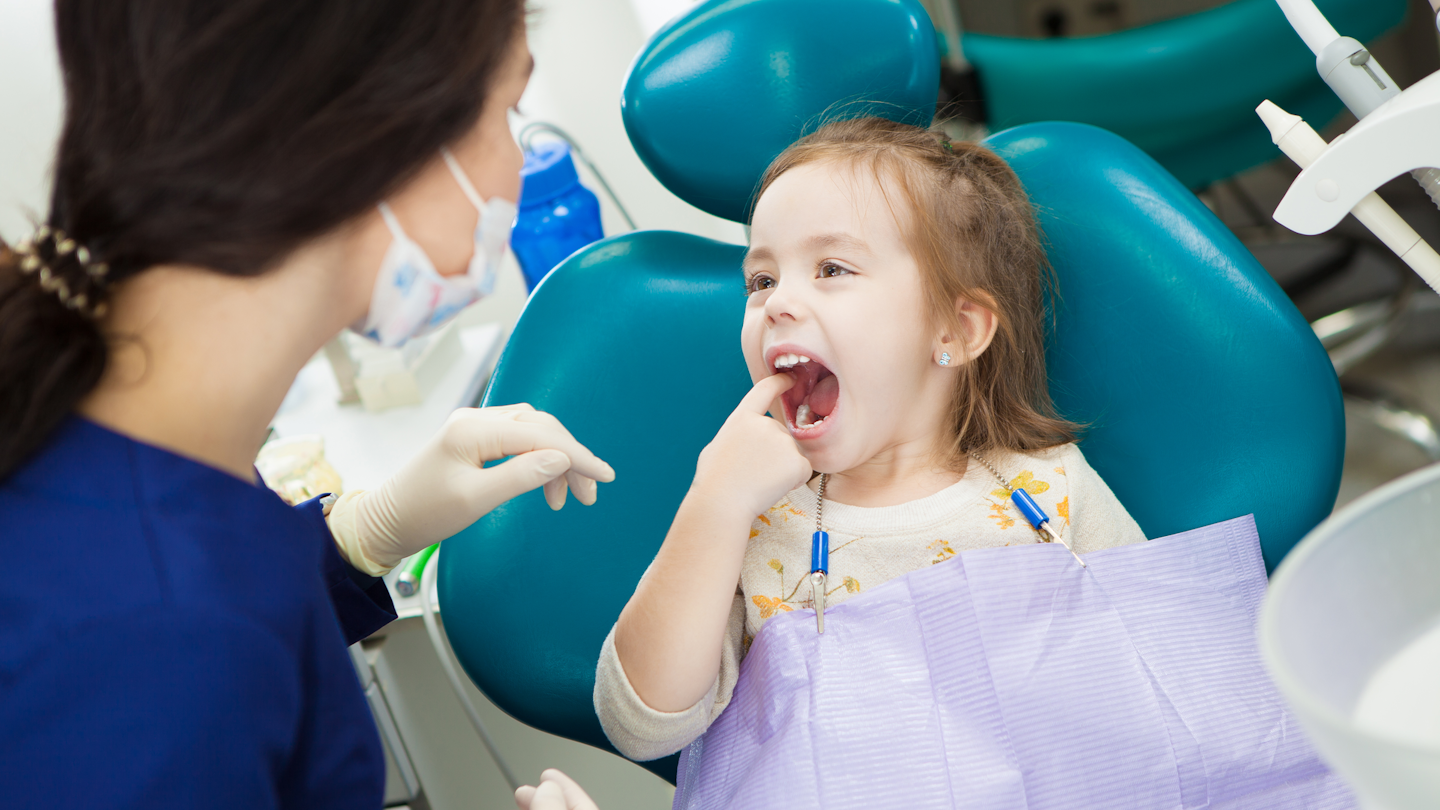 Practical considerations for treating the anxious dental patient picture