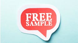 Free Sample