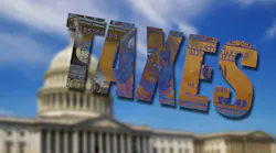 Taxes