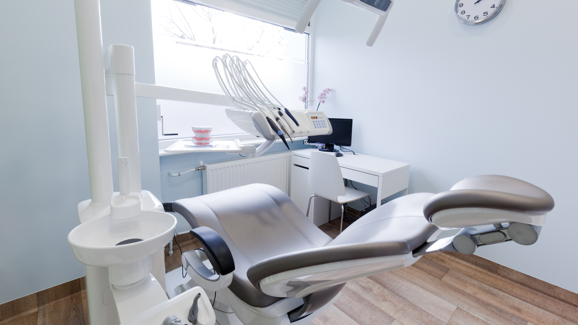 Dental Chair 60d4d4f141d6b