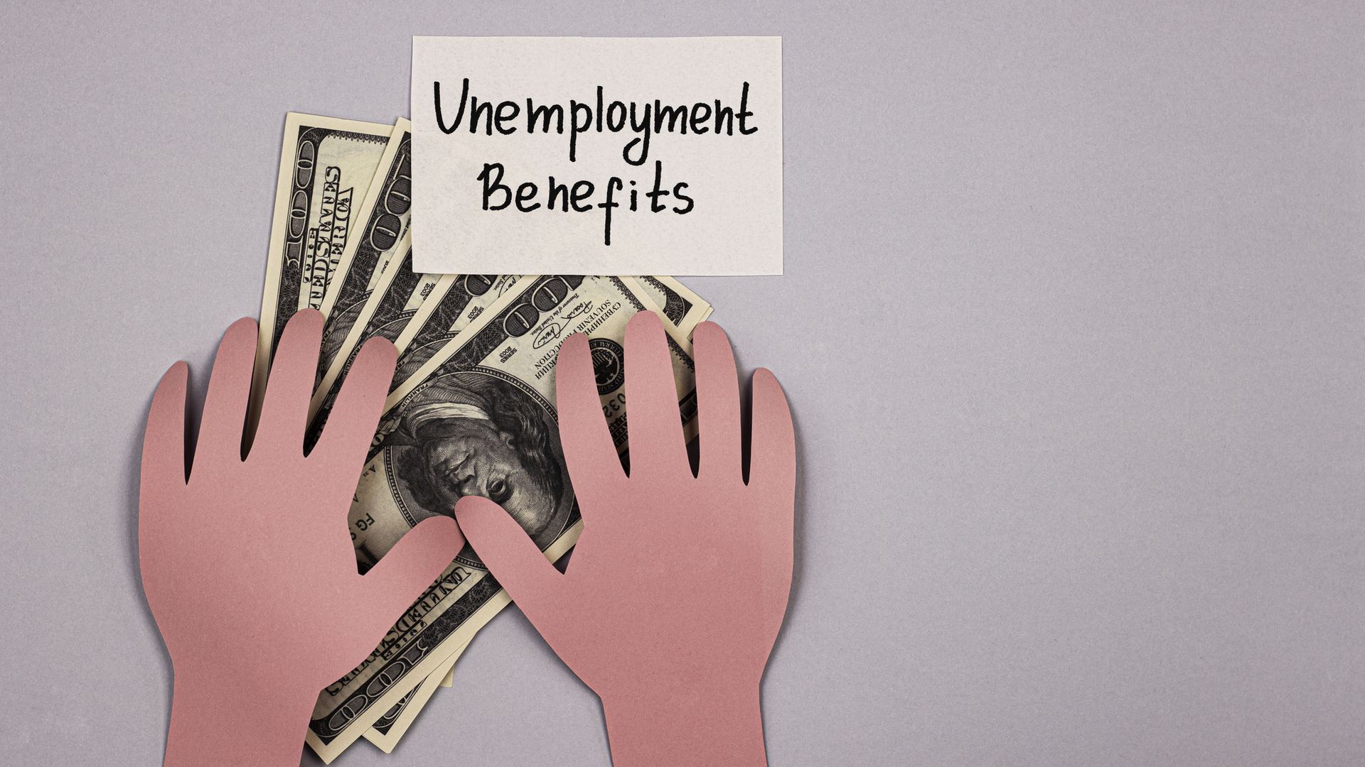 Unemployment 60bfdc5466133