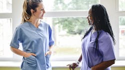 Conversation Two Women 60fb2e7147f5f Conversation Two Women 60fb2e7147f5f