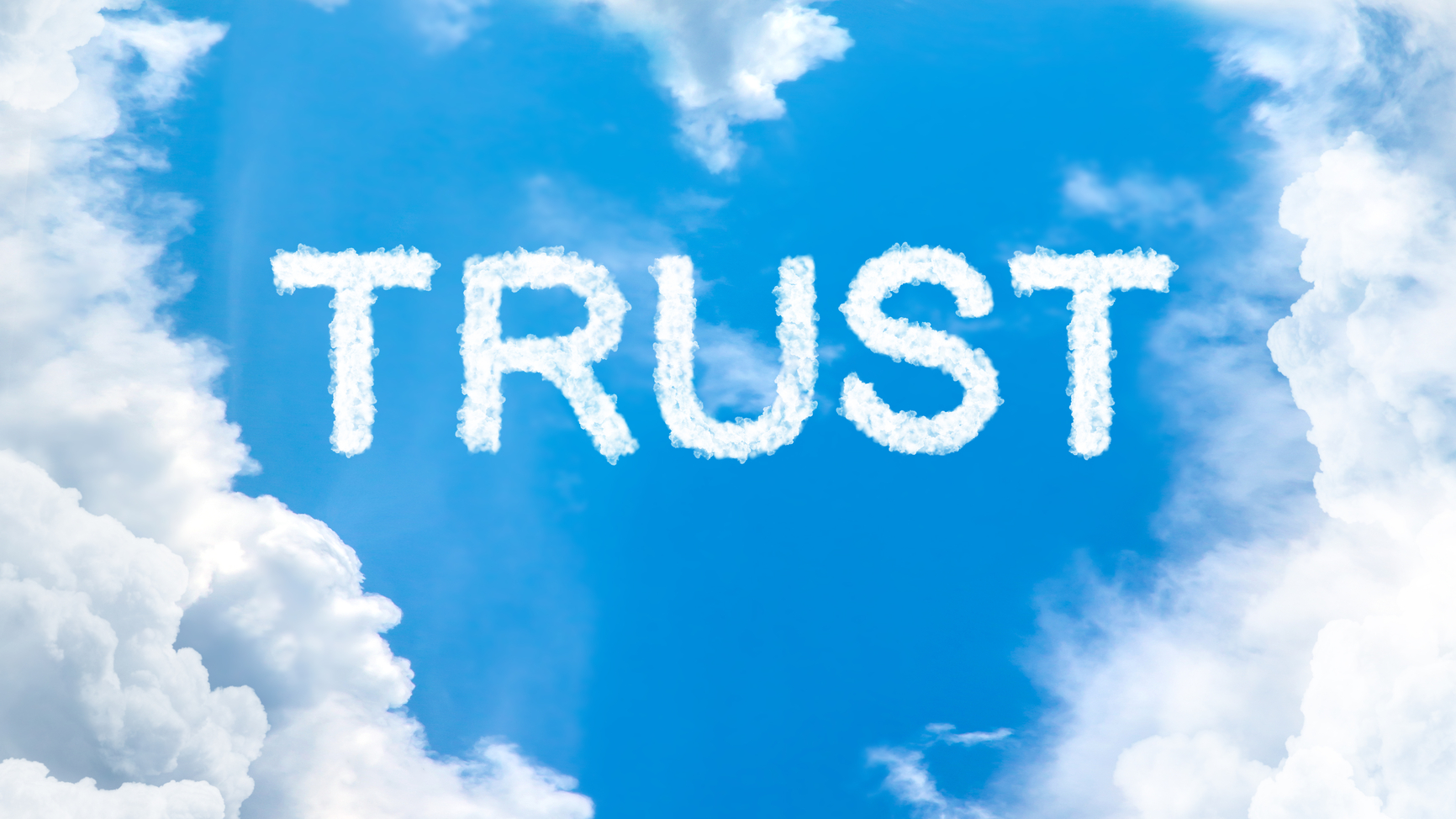 Trust 60f5f47dce860