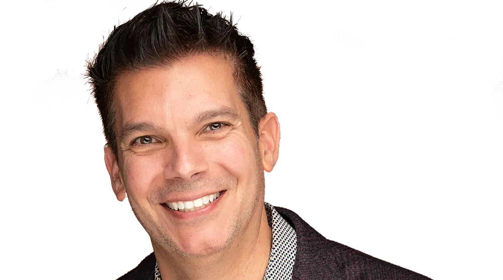 Passing the baton to Dr. David Rice | Dentistry IQ