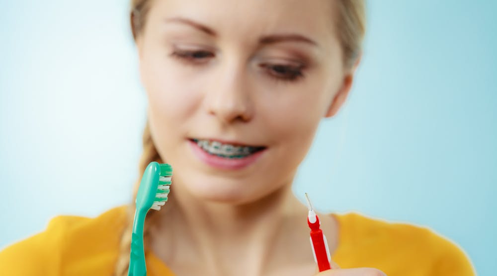 Interdental Products