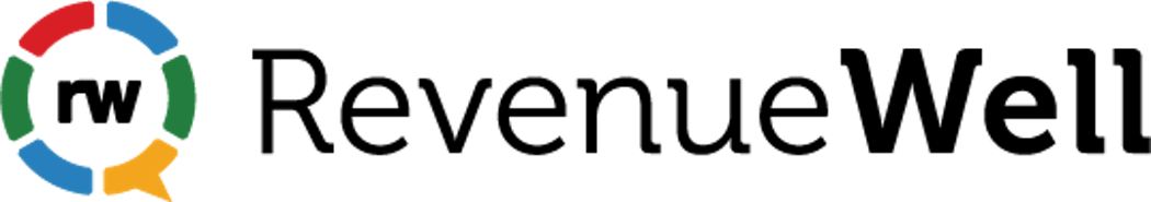 Revenue Well Logo