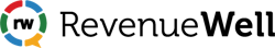 Revenue Well Logo Revenue Well Logo