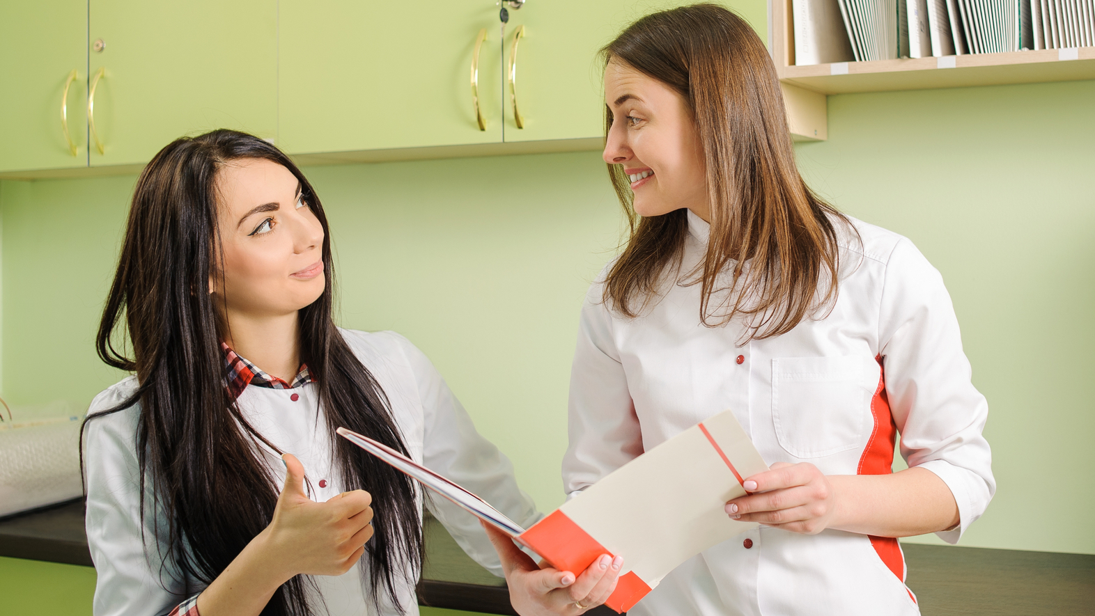 2 People Working Together 614e2c87cdb46