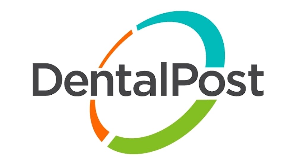 Dental Post Logo
