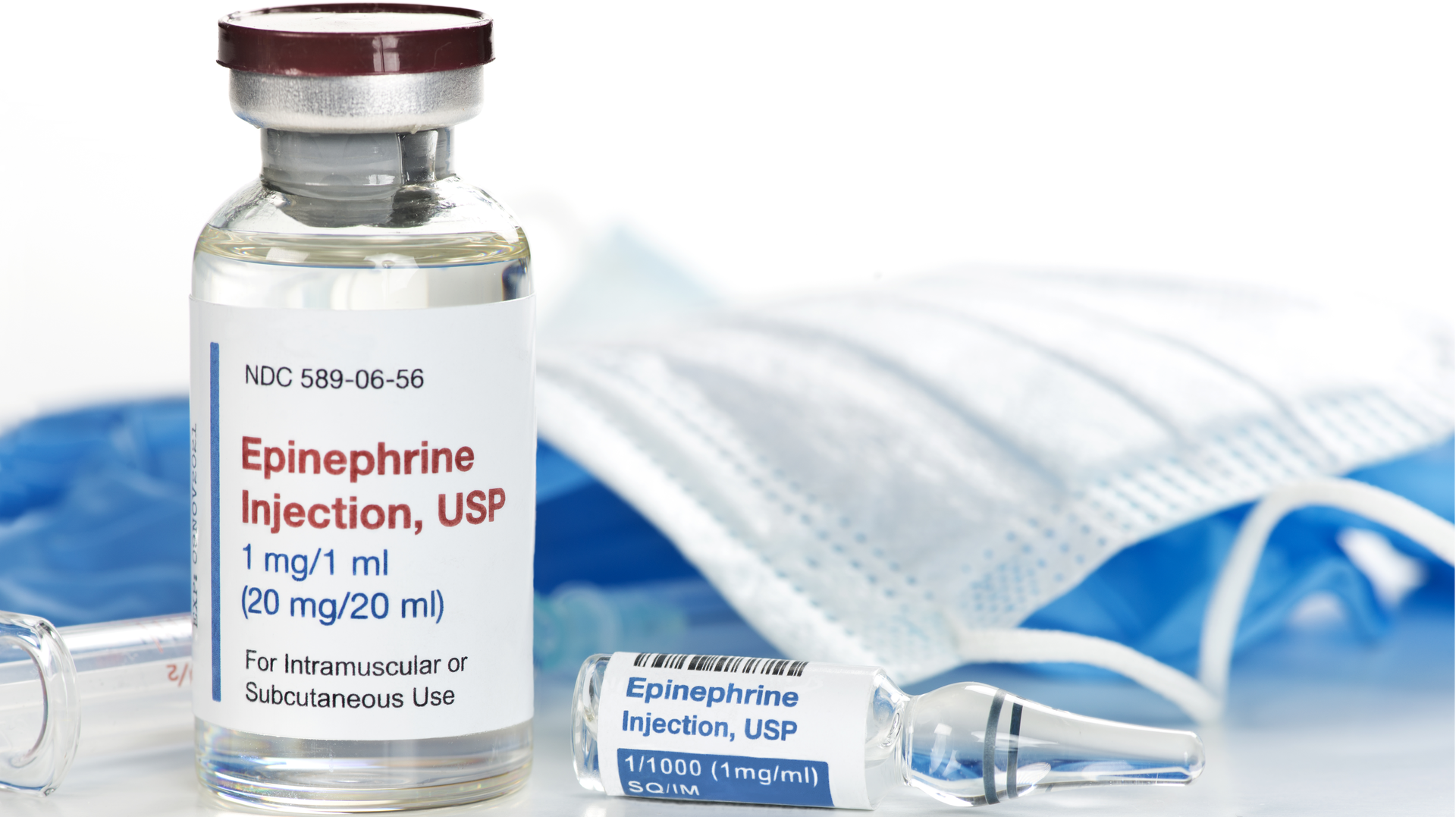 Medical History Mysteries Epinephrine in dentistry—debunking myths
