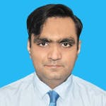 Dr. Mehmood Asghar