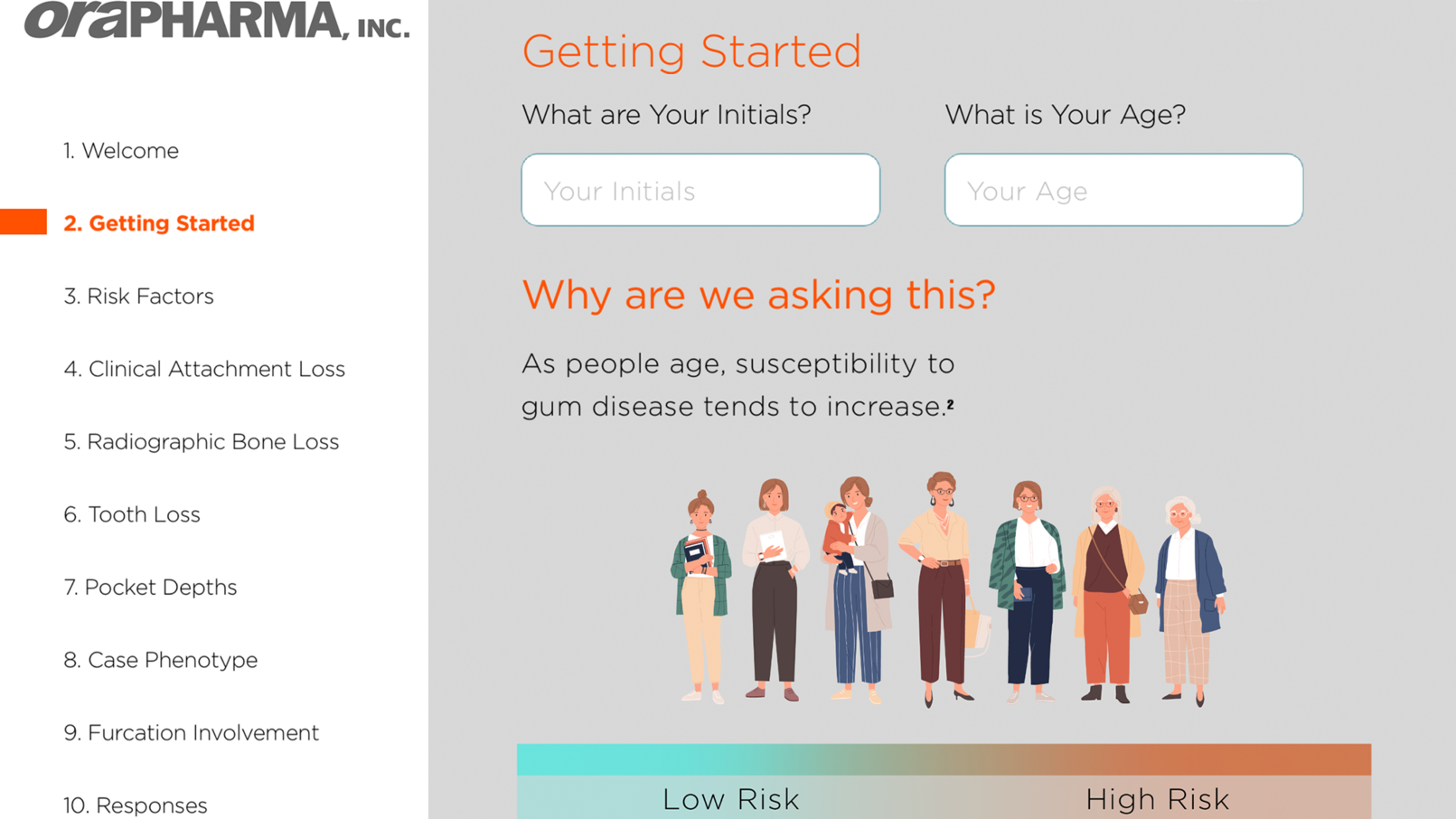 Ora Pharma My Perio App Image 2 616eeb373a742