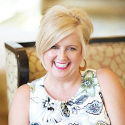 Christi Bintliff Christi Bintliff