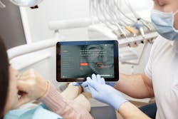 Ora Pharma My Perio App Image 1 Ora Pharma My Perio App Image 1