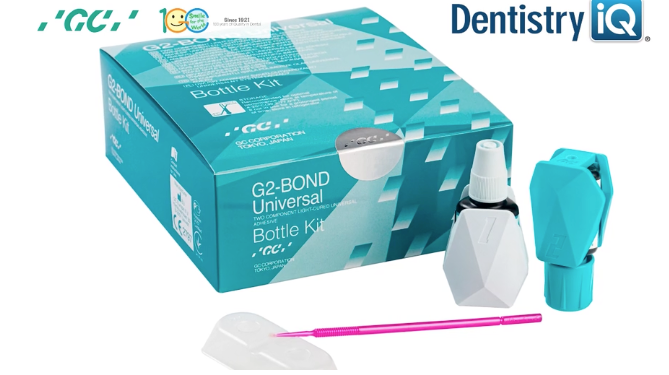 Universal resin restoratives for optimal results Dentistry IQ