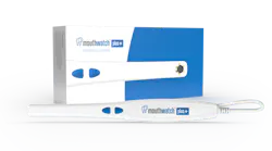 high-definition (HD) intraoral camera for dentistry