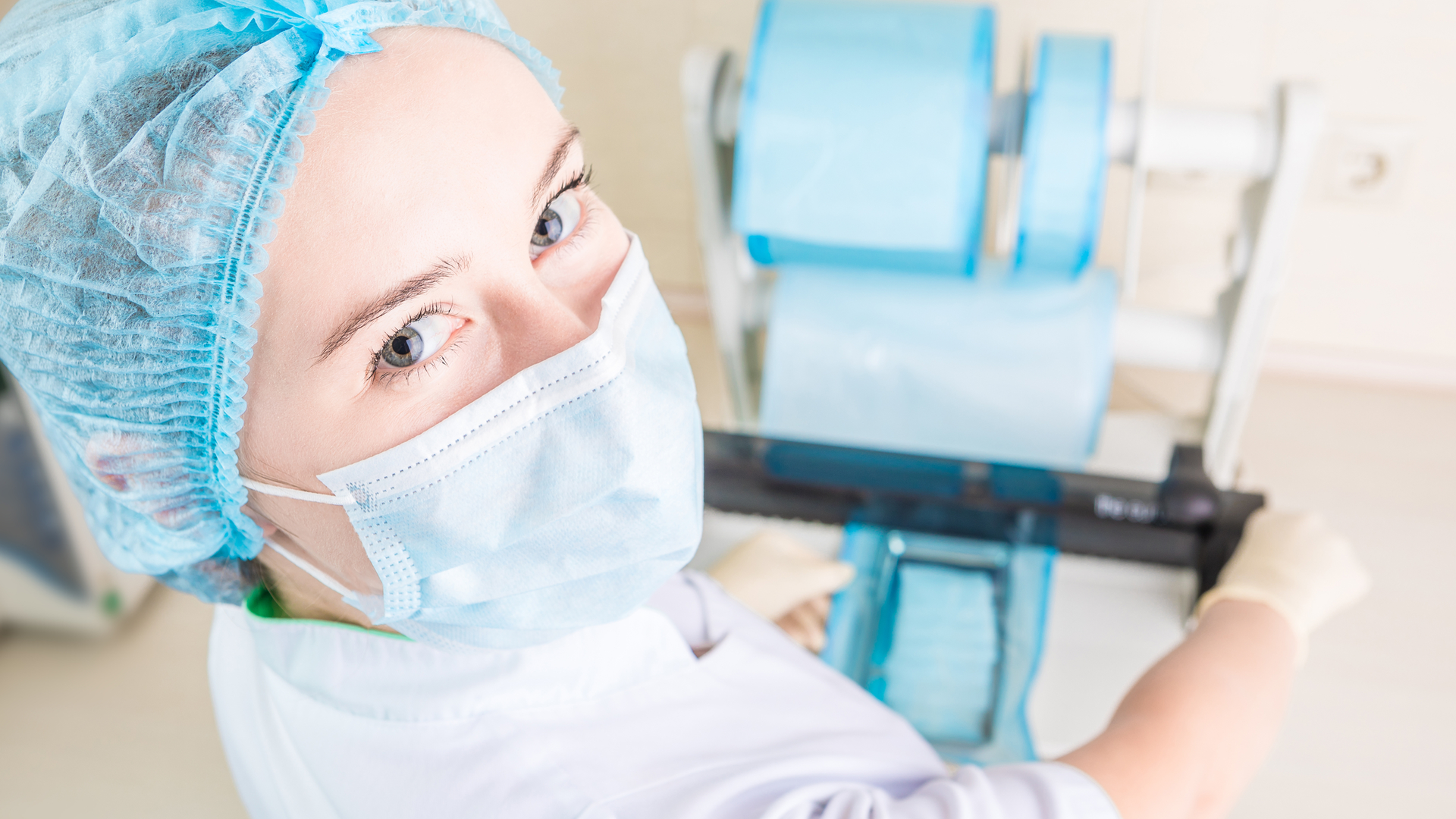 Does your dental office need an infection control coordinator—and could