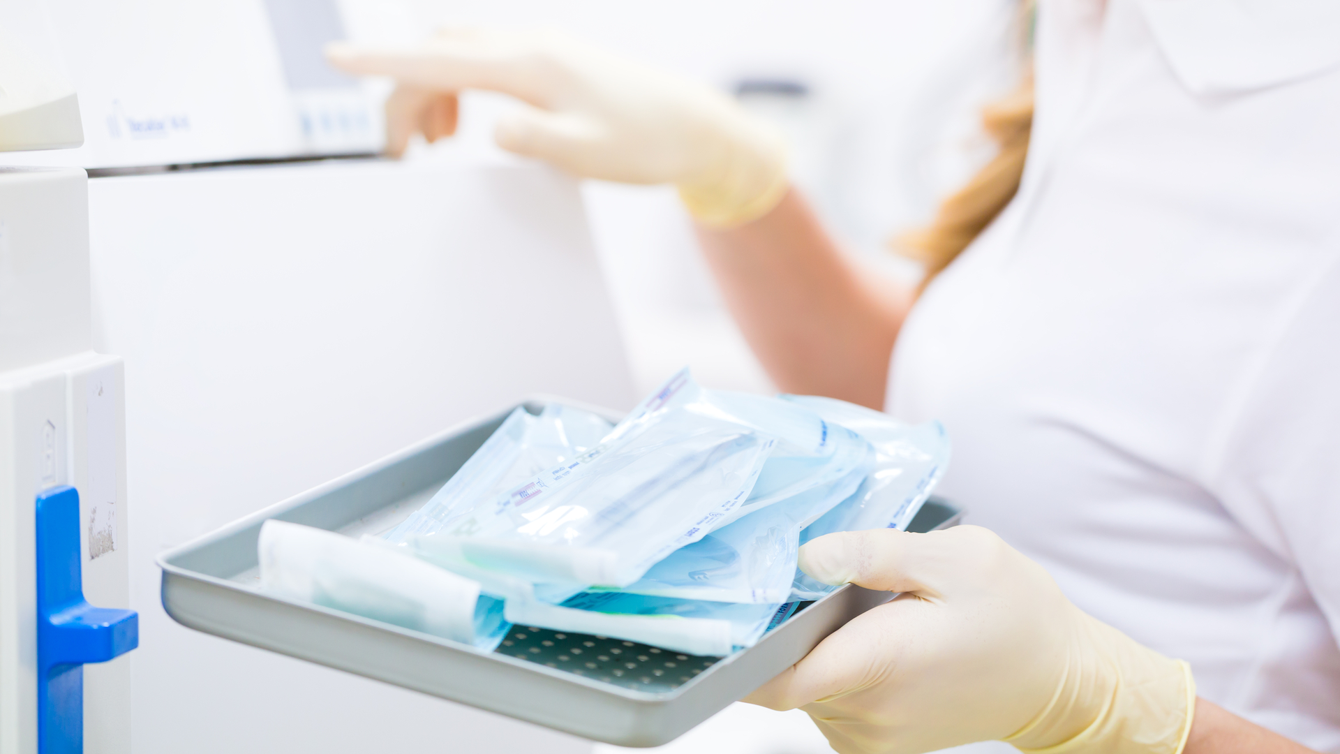 Optimize sterilization How dental assistants can save the practice