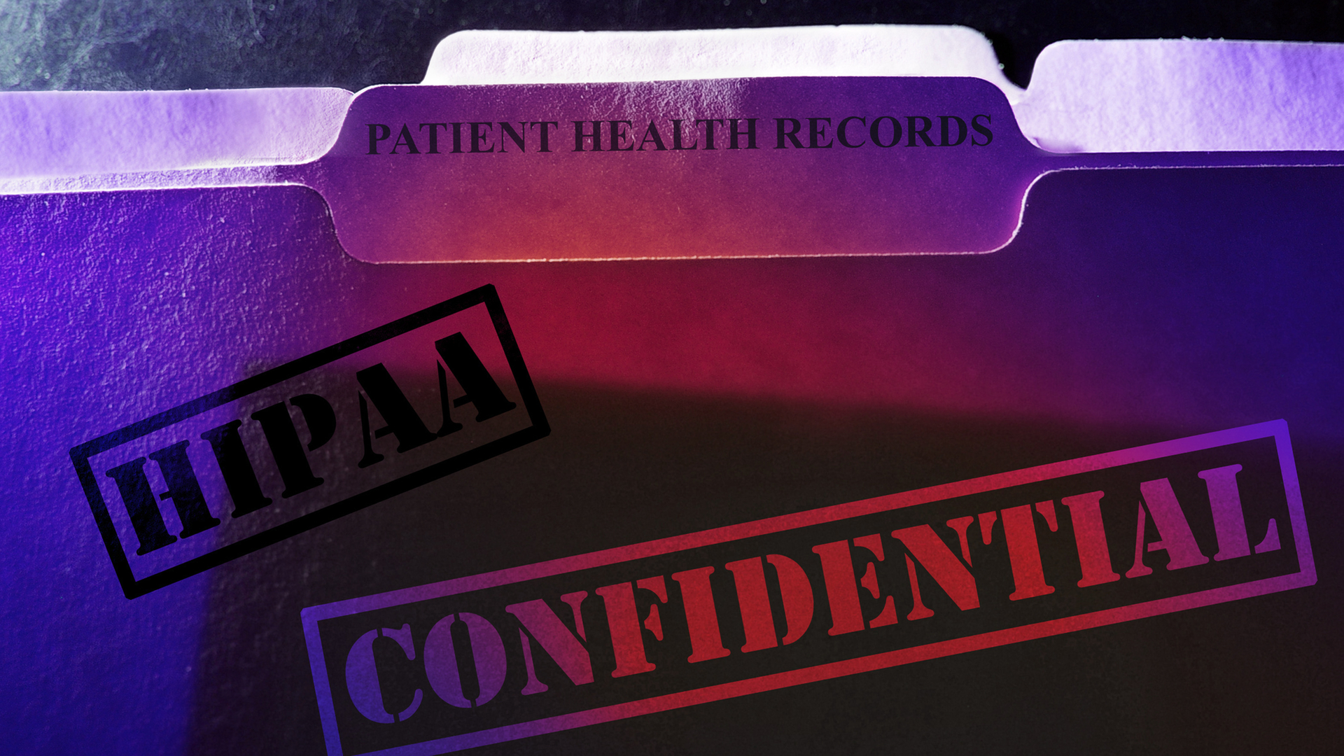 hipaa updates 2022