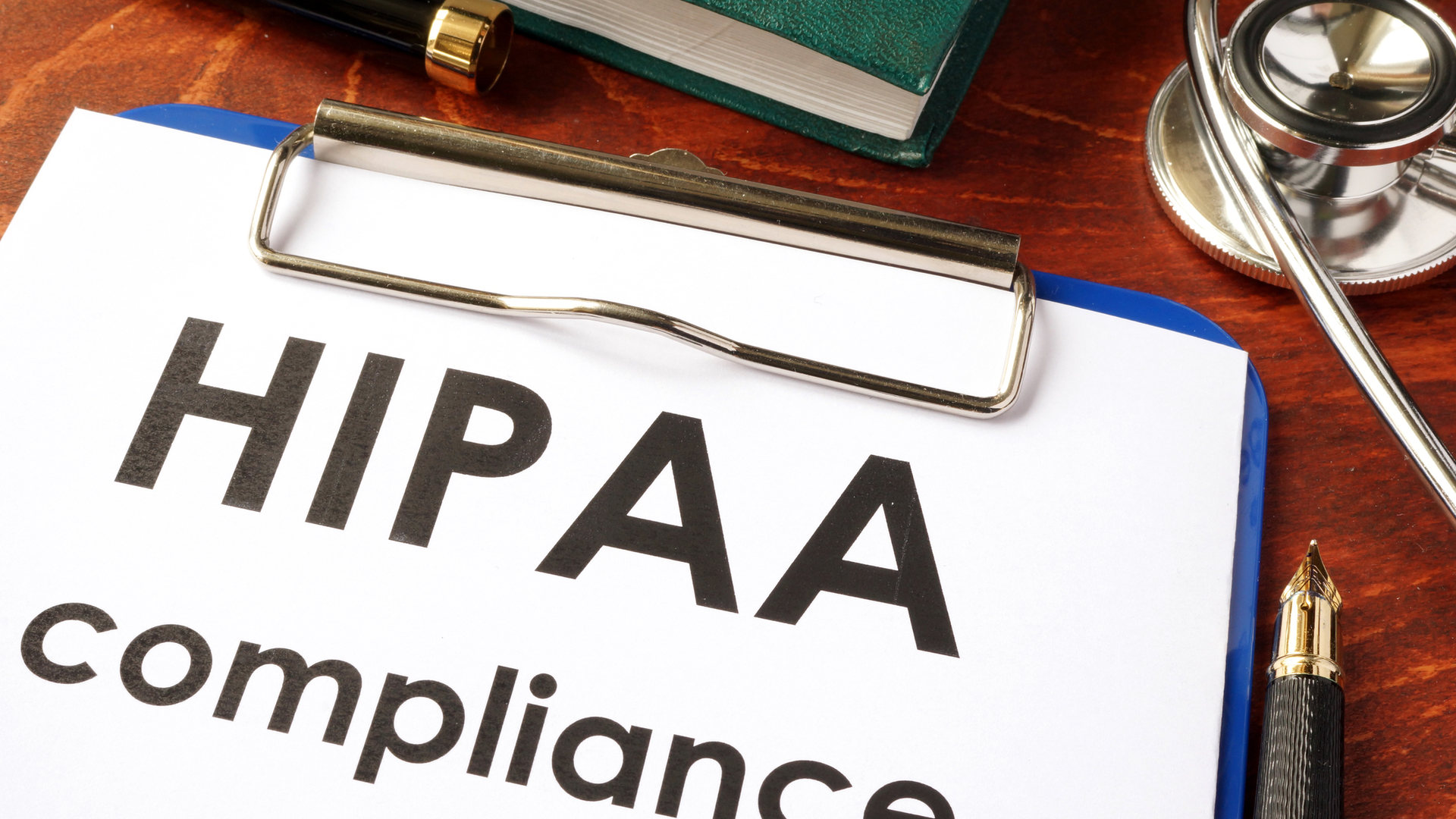 HIPAA updates dentistry 2022
