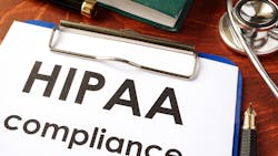 HIPAA updates dentistry 2022 HIPAA updates dentistry 2022