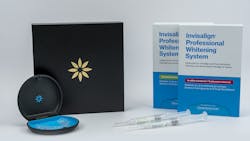 Align Technology Inivsalign Professional Whitening System 62178d3914a6d Align Technology Inivsalign Professional Whitening System 62178d3914a6d