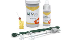 Mt Apex Bioceramic Root Canal Sealer Photo