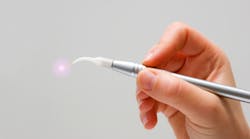 Dental laser treatments