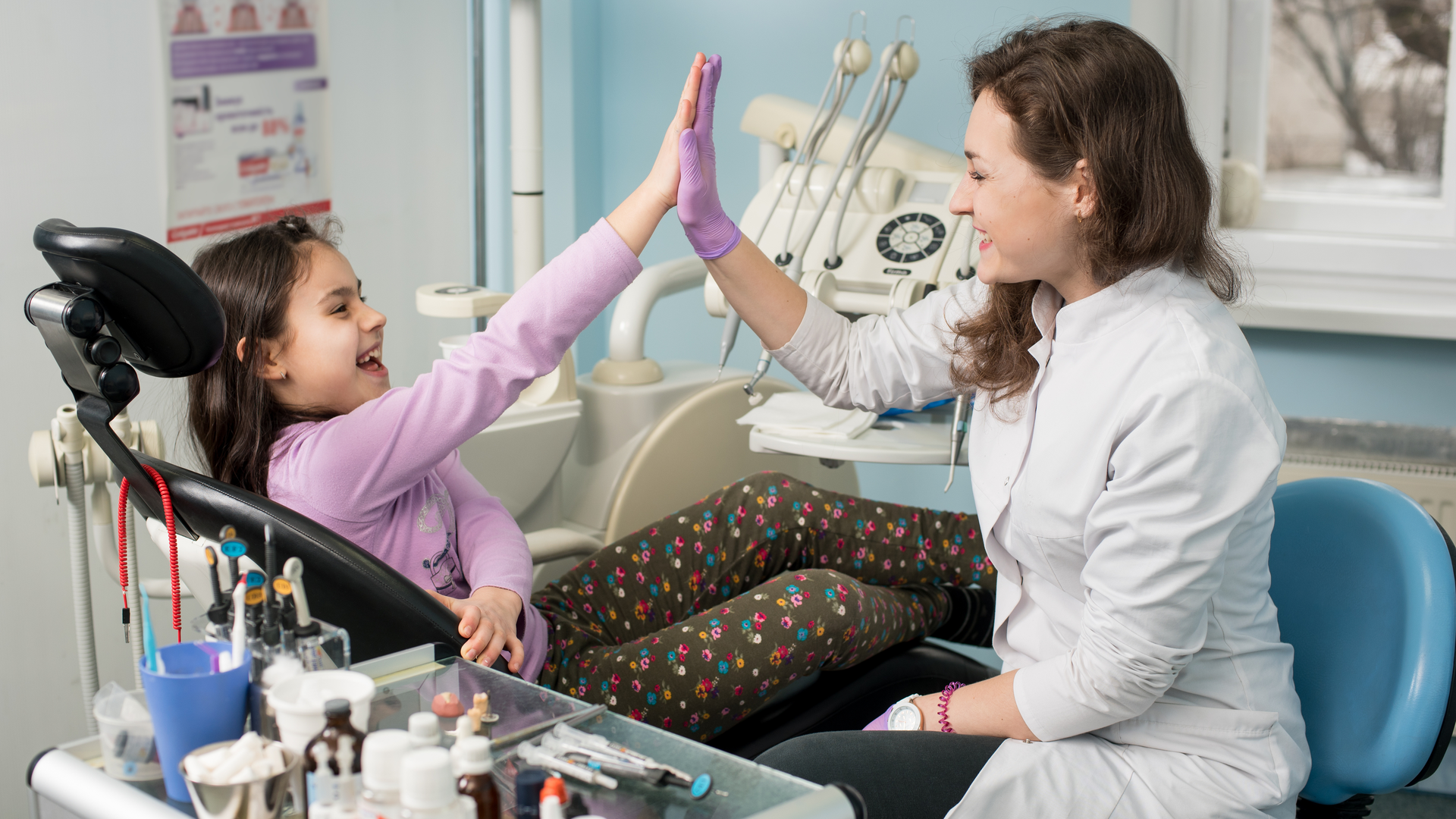 Medical History Mysteries Local anesthetics for pediatric patients