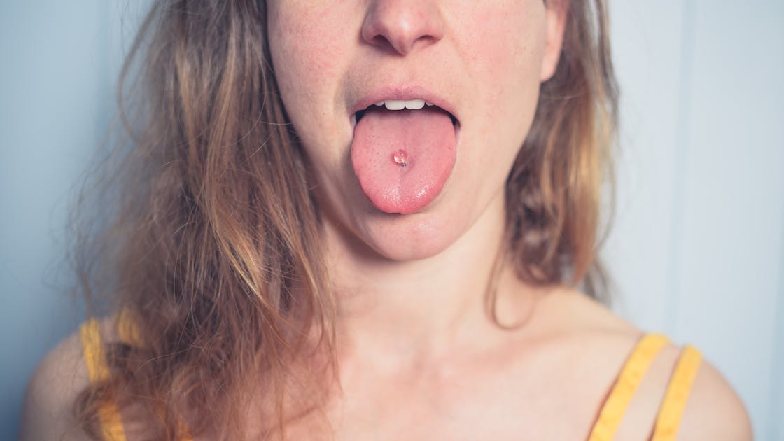 A Gum Piercing: What You Need To Know