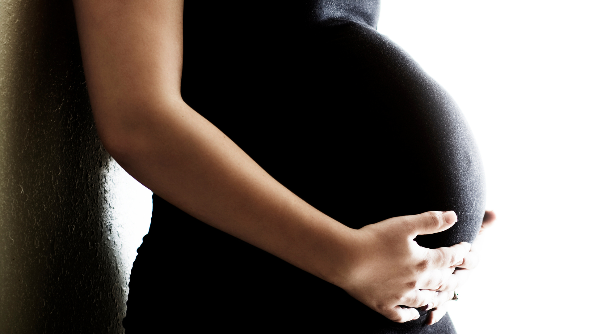 Pregnant