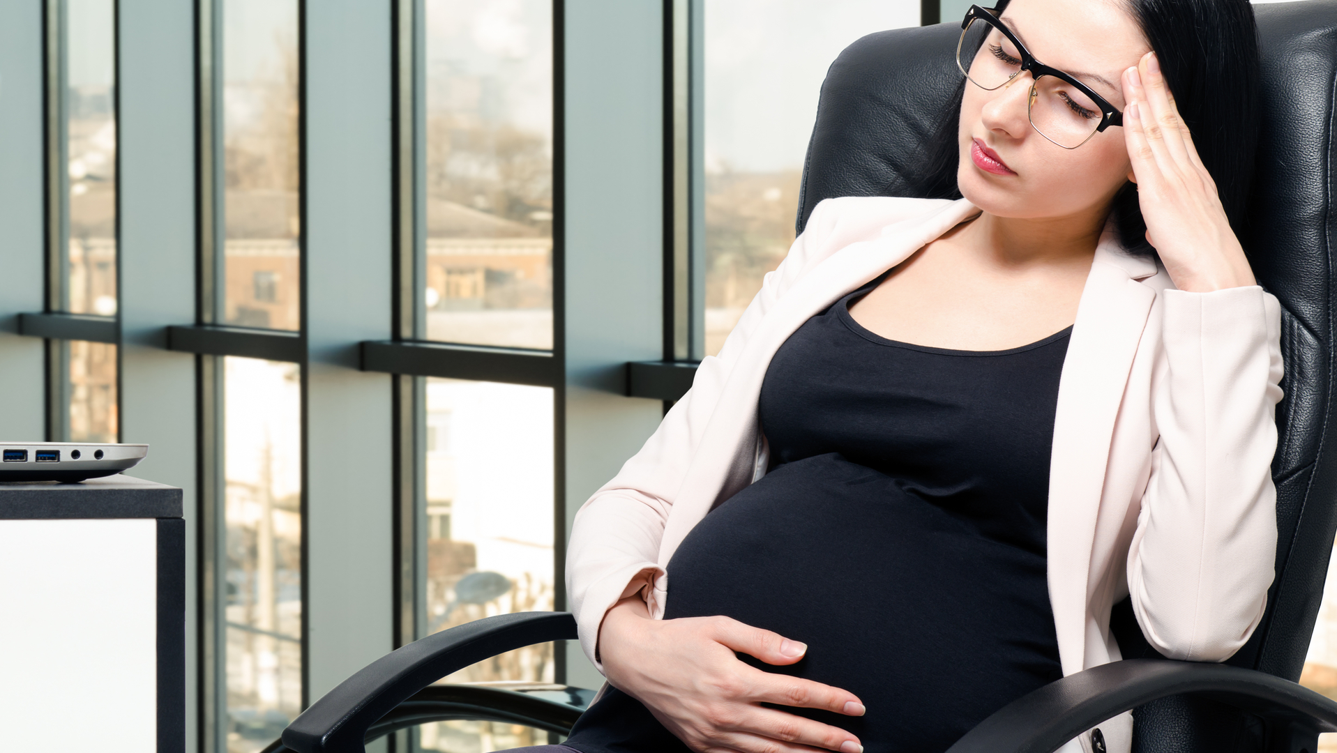 Pregnant And Tired 628fc5b3dfc80