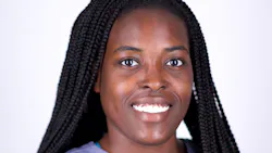 Dr. Toyosi Coker Dr. Toyosi Coker