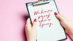 We Have Proof She S Lying 62bb6f84b1fc9 We Have Proof She S Lying 62bb6f84b1fc9