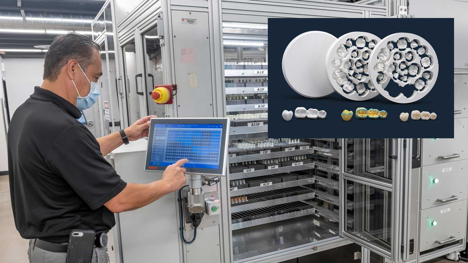 Promo Beckhoff Glidewell 8 100 62cd8dc75ee9f