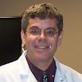 Charles Patterson, DDS, MS, MBA
