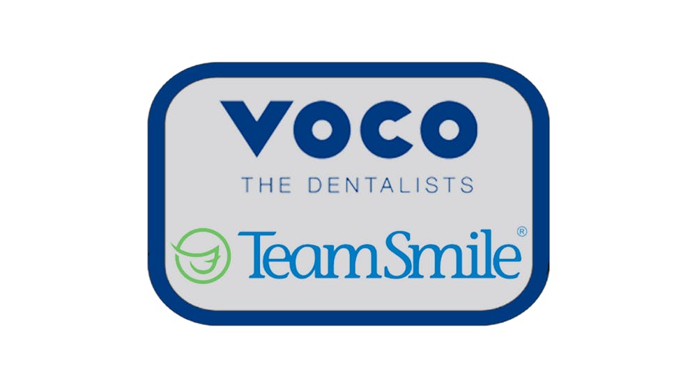 Voco and Team Smile