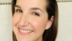 Bethany Montoya, RDH Bethany Montoya, RDH