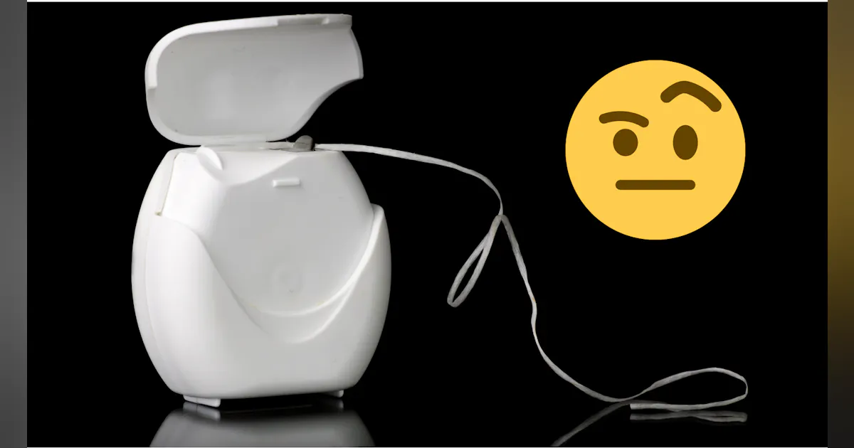 In Brief PFAS In Floss Dentistry IQ In brief pfas in floss dentistry iq