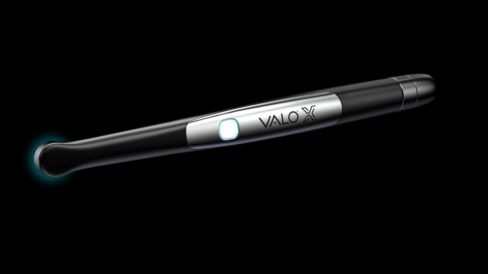 Ultradent introduces new Valo X curing light Dentistry IQ