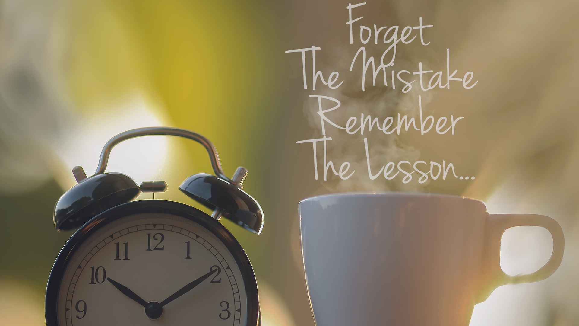 Learn From Mistakes 6328cd0a236eb