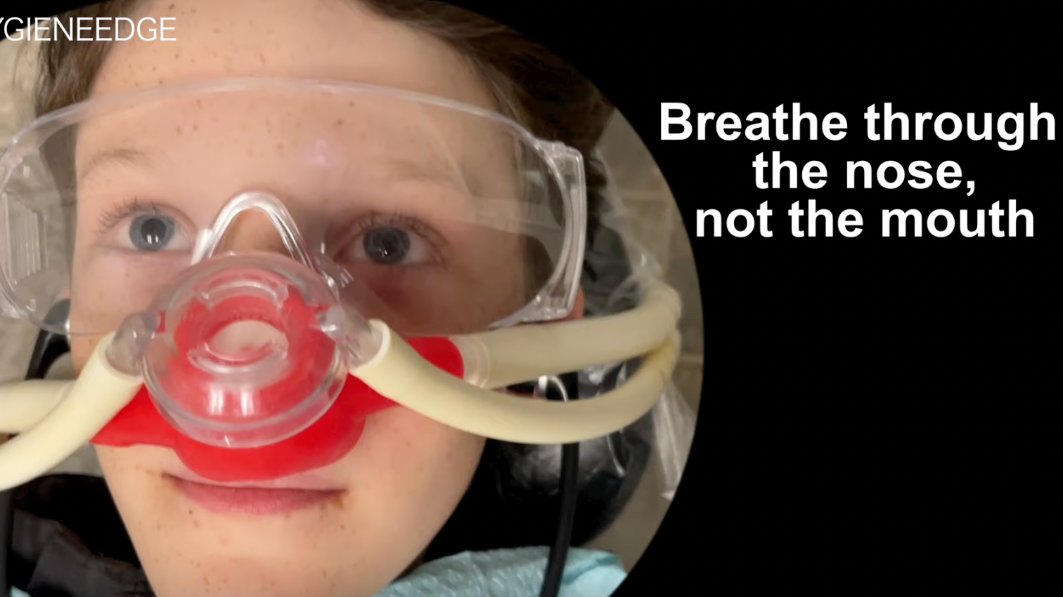 How to give nitrous oxide to your dental patients Dentistry IQ