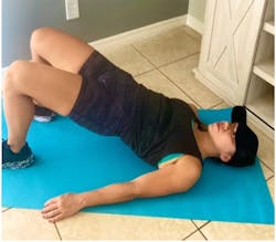 Figure 7: Floor bridge Figure 7: Floor bridge