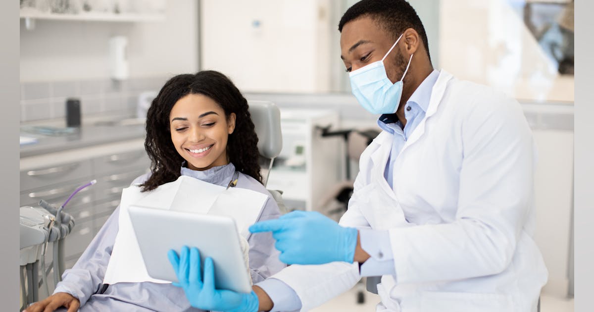 Getting to “Know Your OQ”: Exclusive commentary from Colgate on comprehensive oral health initiative | Dentistry IQ